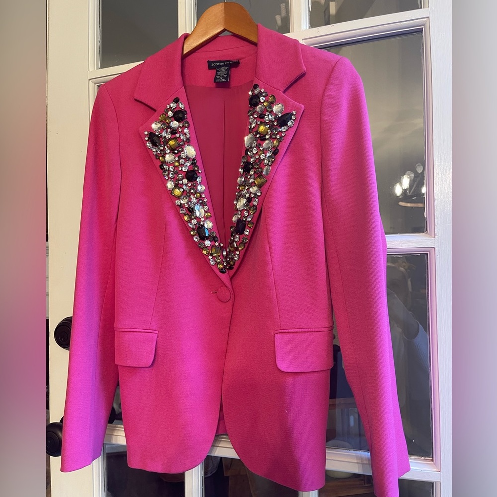 Boston Proper Blazer